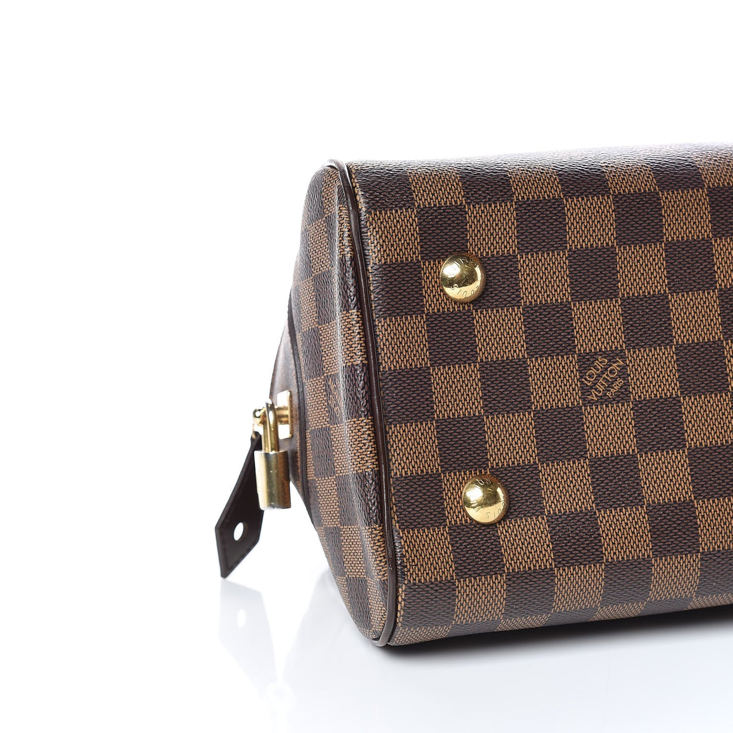 Damier Ebene Duomo