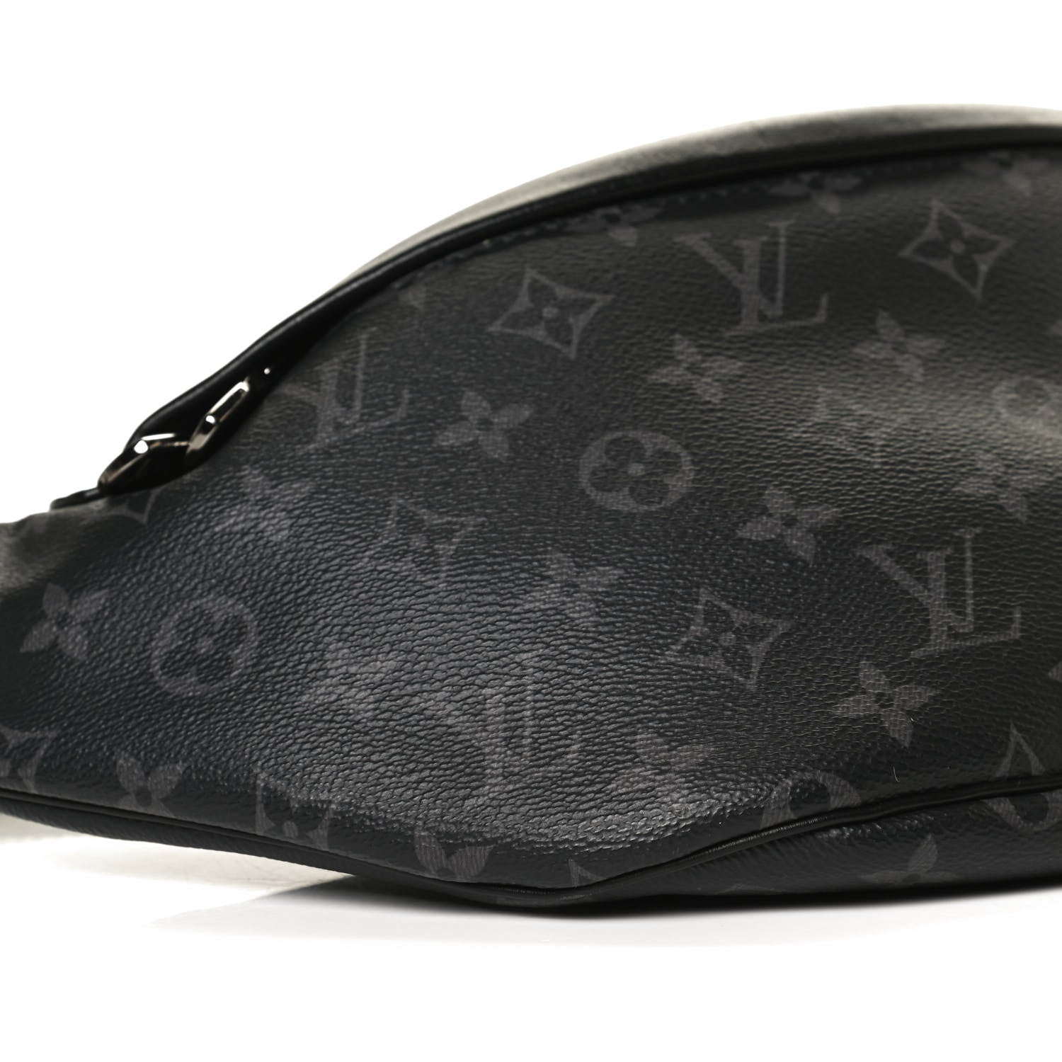 Louis Vuitton Monogram Eclipse Discovery Bumbag 10 of 12