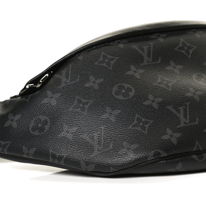 Louis Vuitton Monogram Eclipse Discovery Bumbag 10 of 12