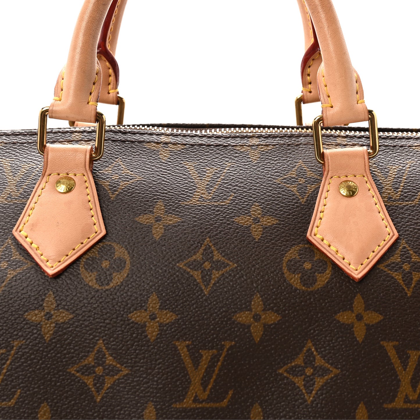 Monogram Speedy 40