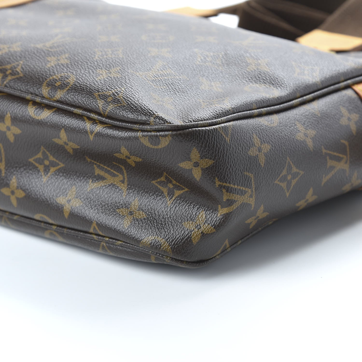 Louis Vuitton Monogram Sac Bosphore Briefcase 8 of 10
