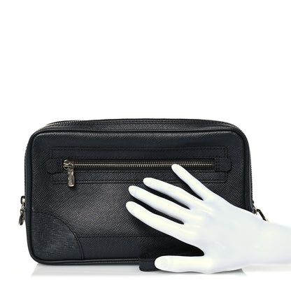 Louis Vuitton Taiga Pavel Ardoise 3 of 11