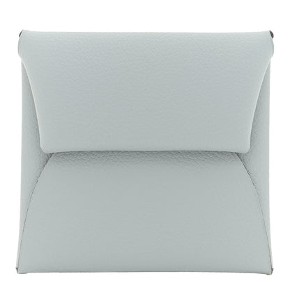 Hermes Evercolor Bastia Coin Purse Bleu Glacier 1 of 8