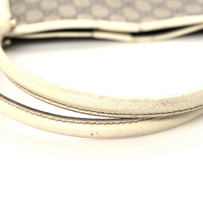 Gucci GG Plus Monogram Medium Joy Tote Off White 23 of 33