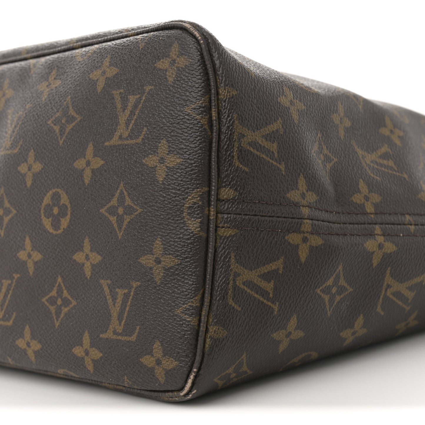 Monogram Neverfull MM