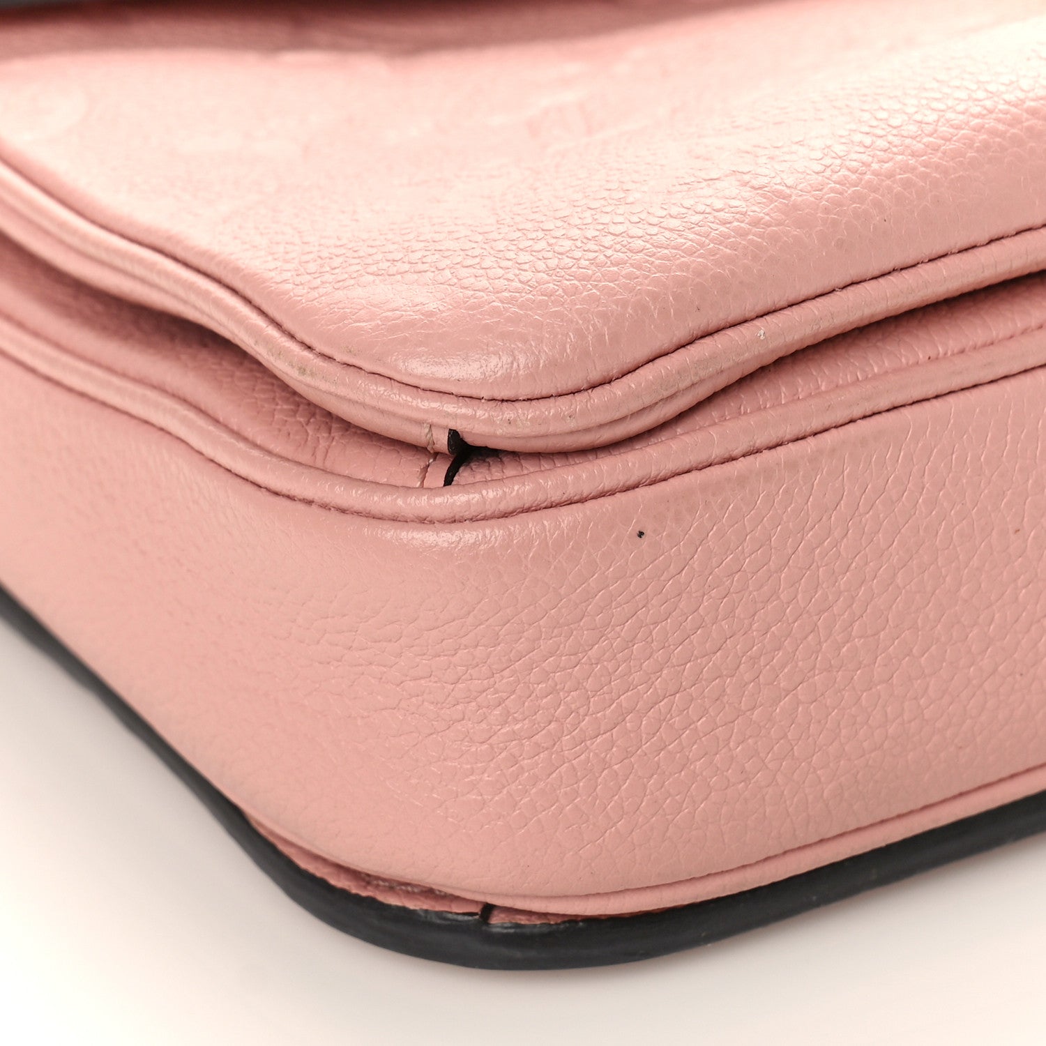 Louis Vuitton Empreinte Pochette Metis Rose Poudre 7 of 9