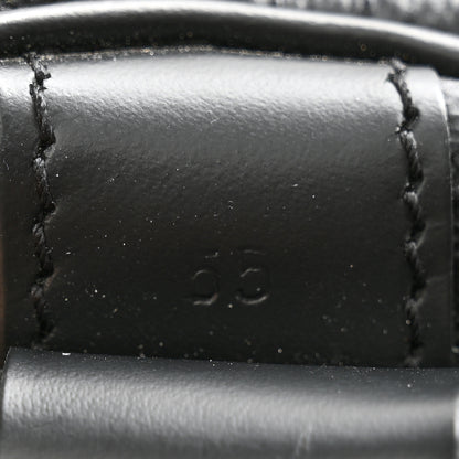 Louis Vuitton Monogram Eclipse Keepall Bandouliere 55 7 of 14