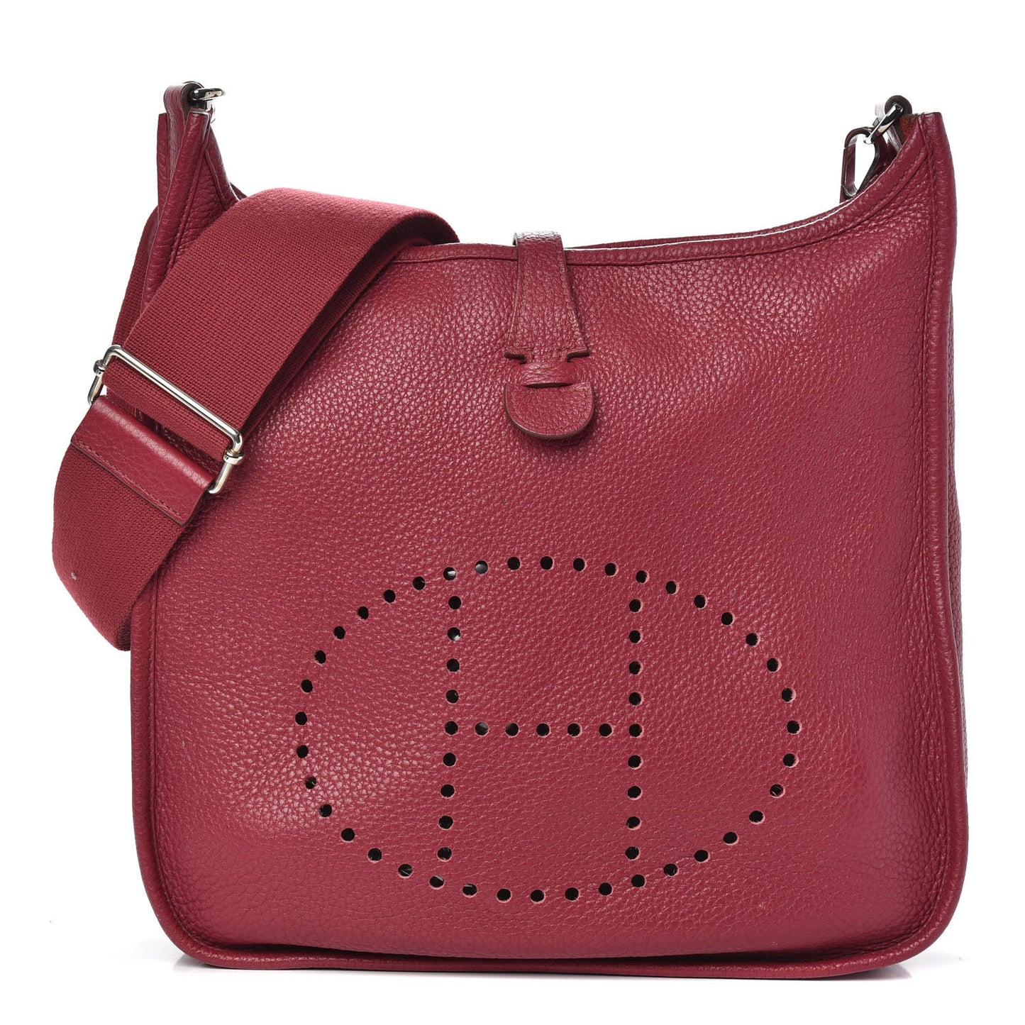 Taurillon Clemence Evelyne III PM Rubis