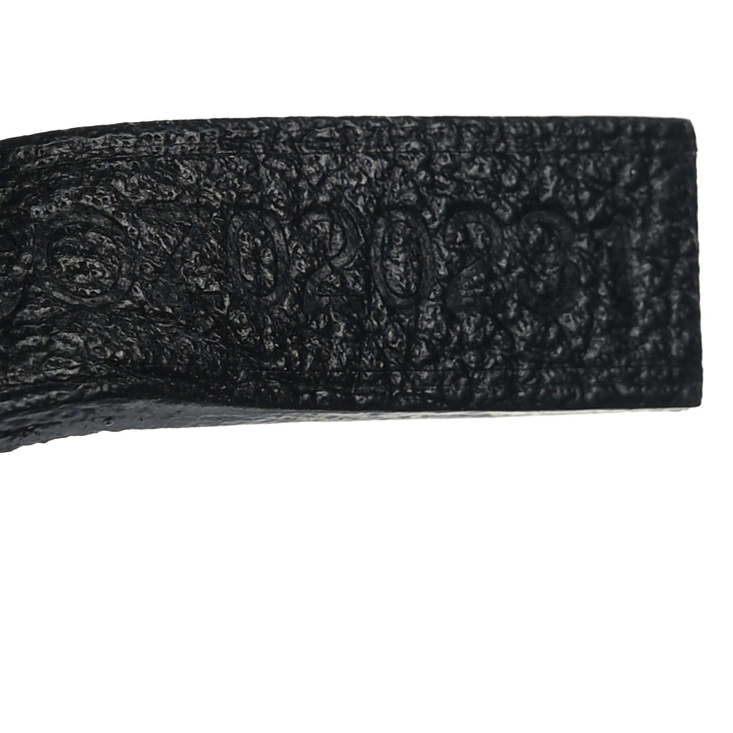 Goyardine Saint Louis GM Black