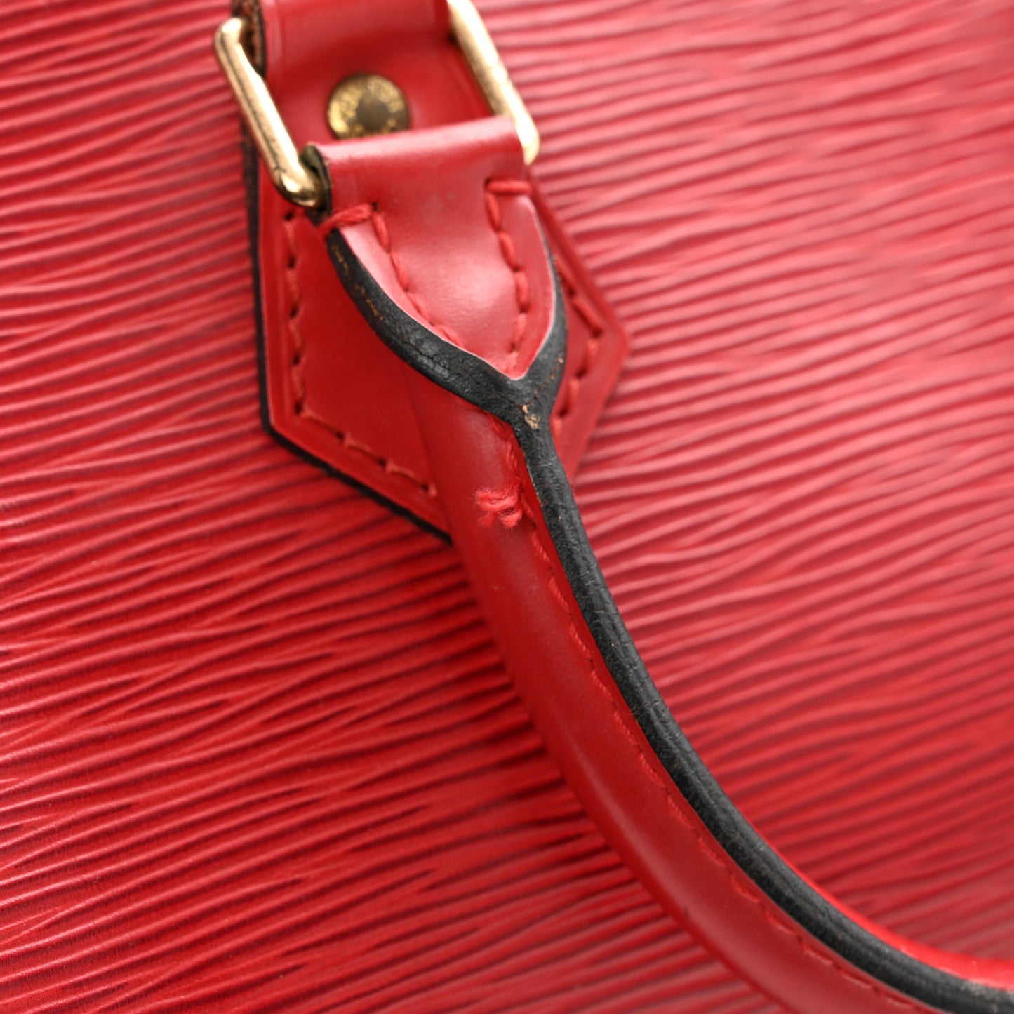 Epi Speedy 25 Castillan Red
