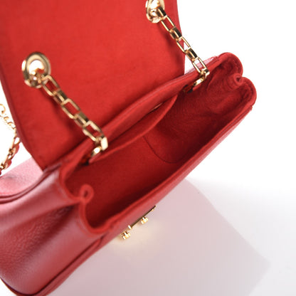 Louis Vuitton Empreinte Saint Germain BB Cherry 5 of 7