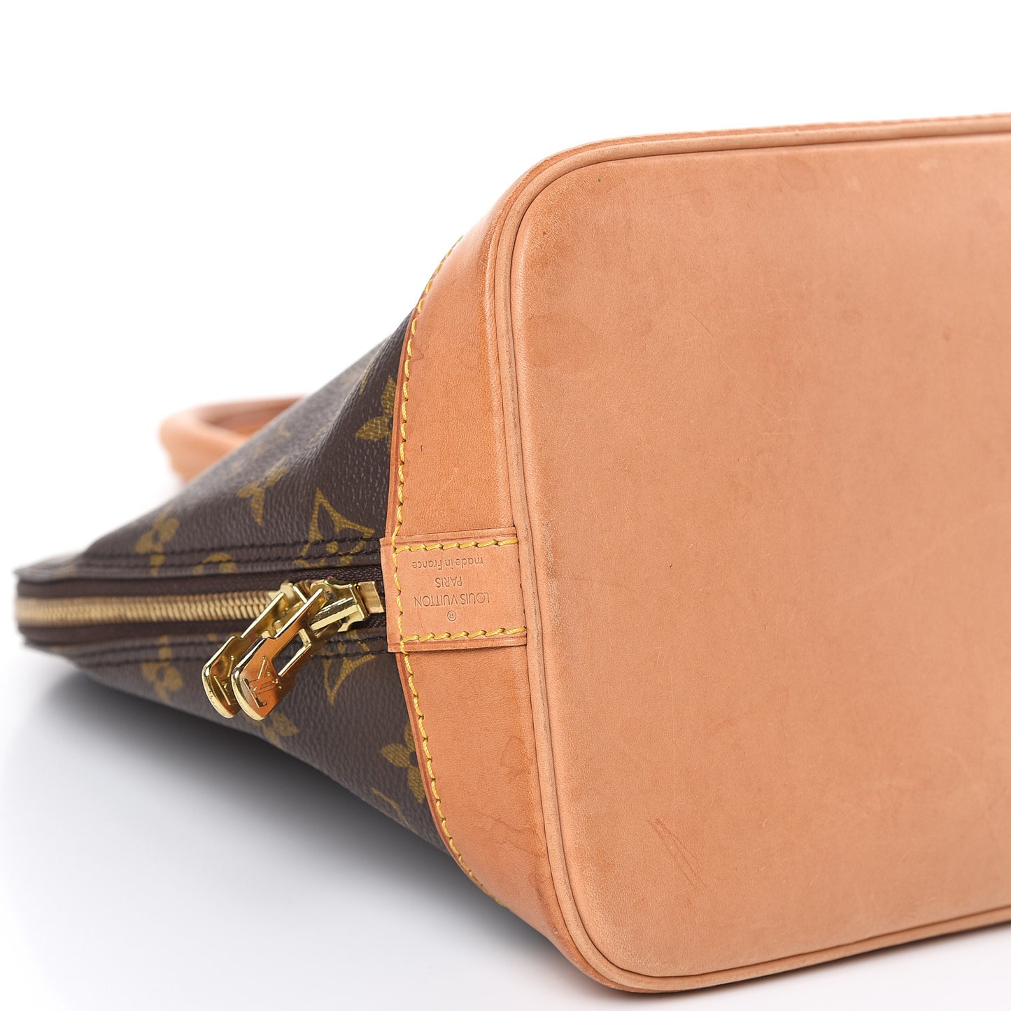 Monogram Alma PM