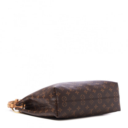 Louis Vuitton Monogram Graceful PM Pivoine 3 of 10