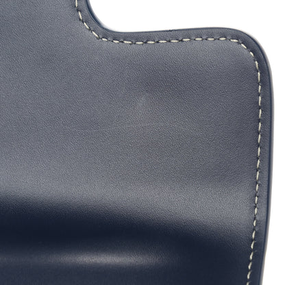 Goyard Goyardine Saigon PM Navy 9 of 9