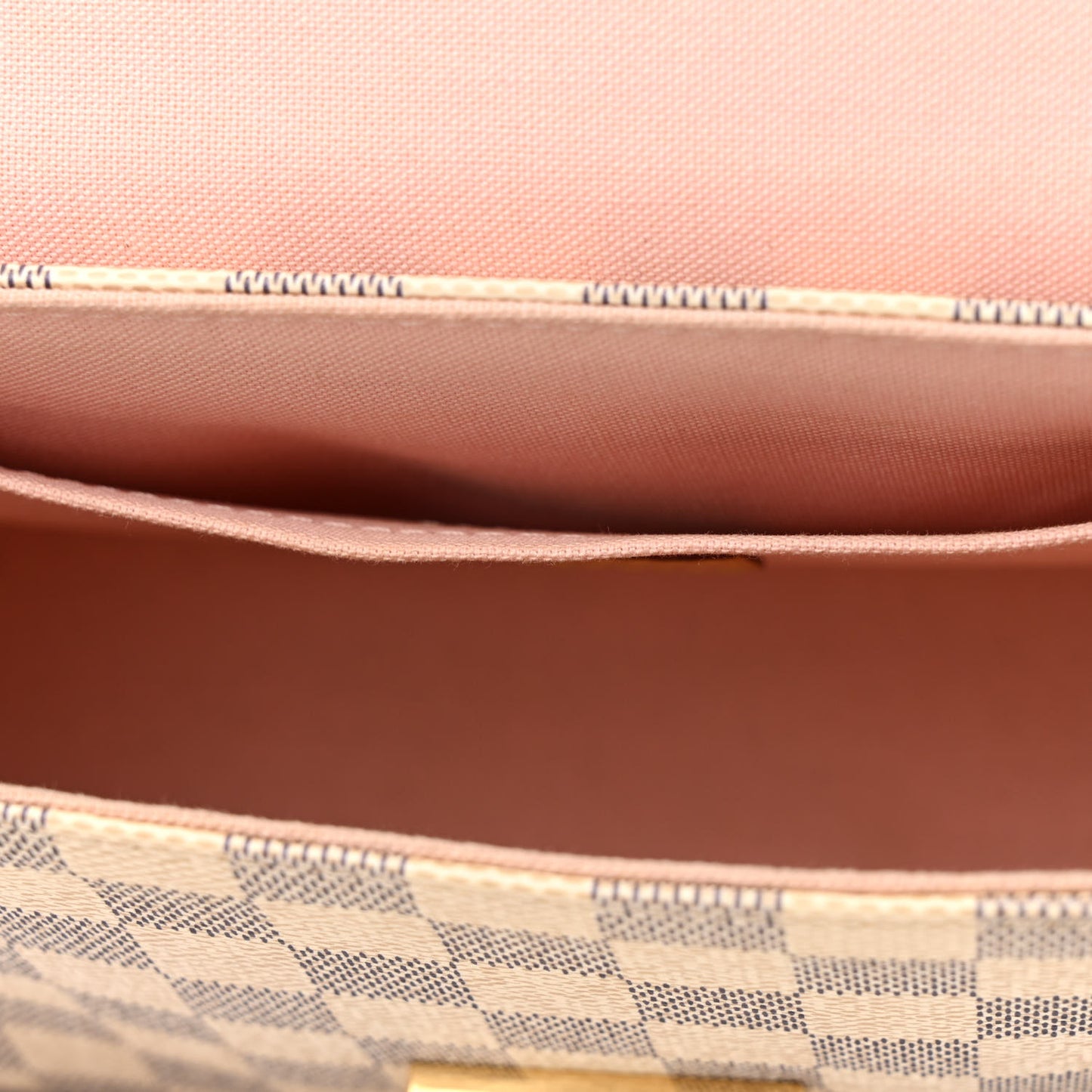 Damier Azur Croisette