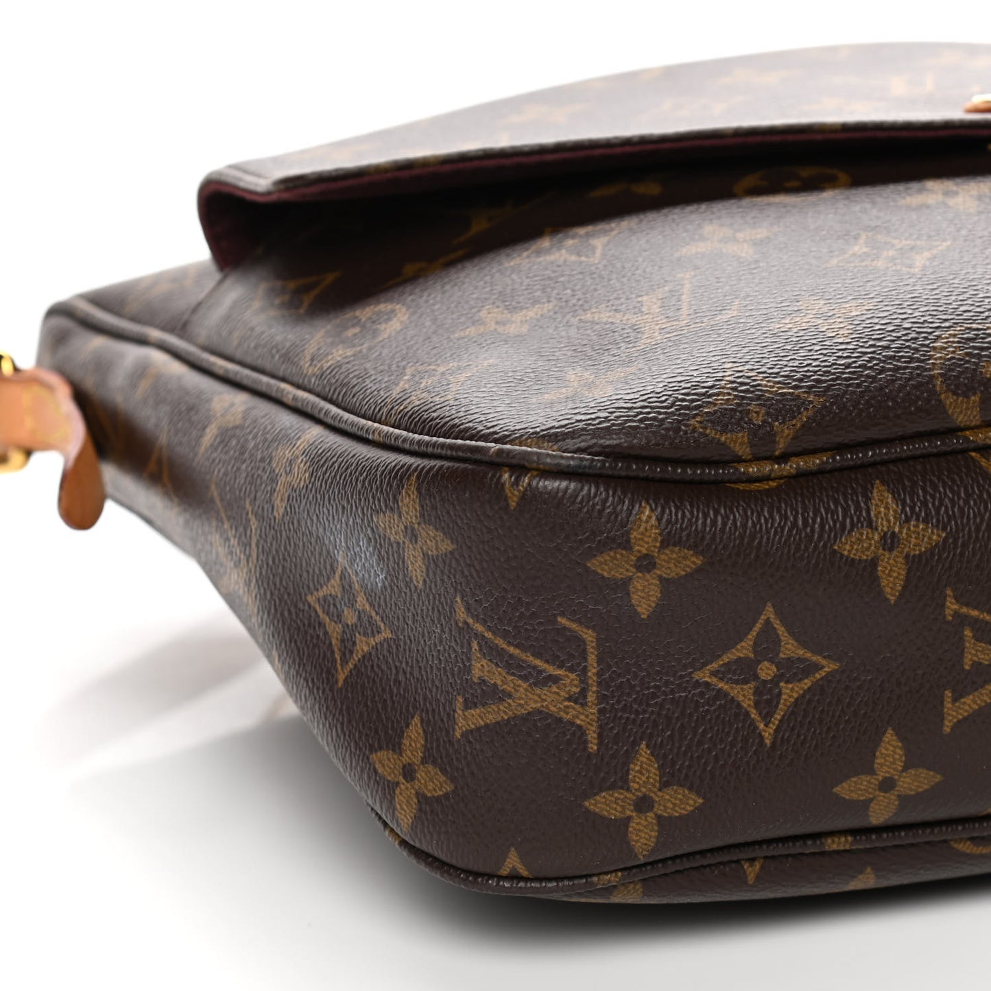 Monogram Mabillon