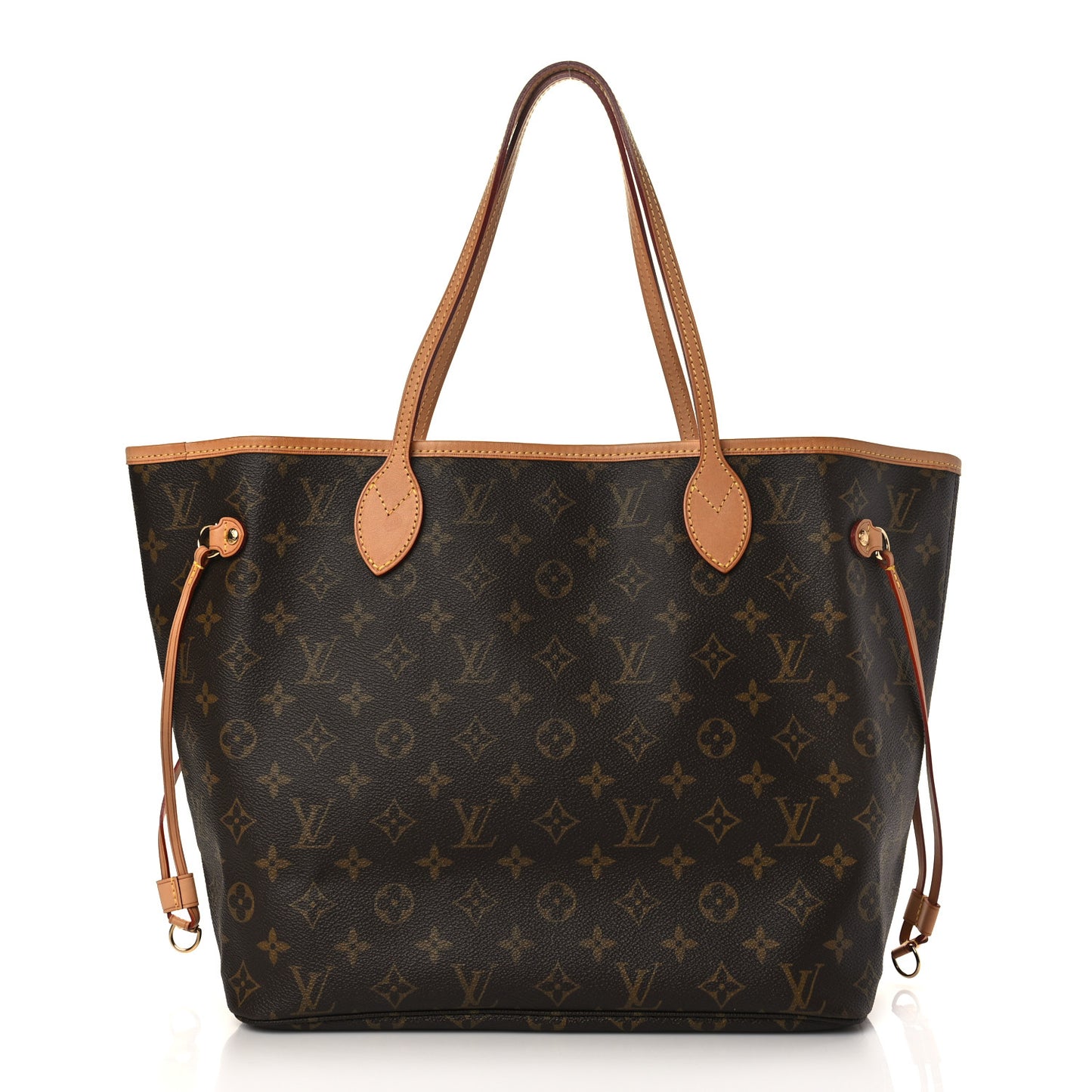 Monogram Neverfull MM