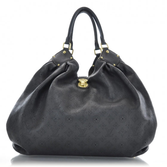Mahina XXL Black