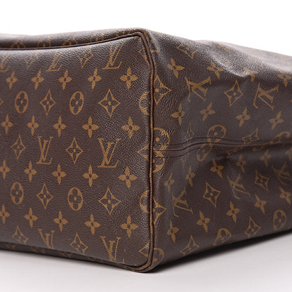 Louis Vuitton Monogram Neverfull GM 12 of 13