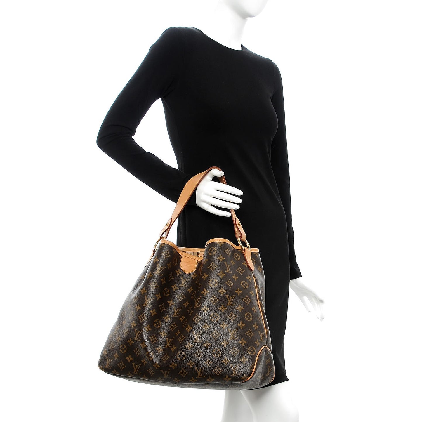 Monogram Delightful MM