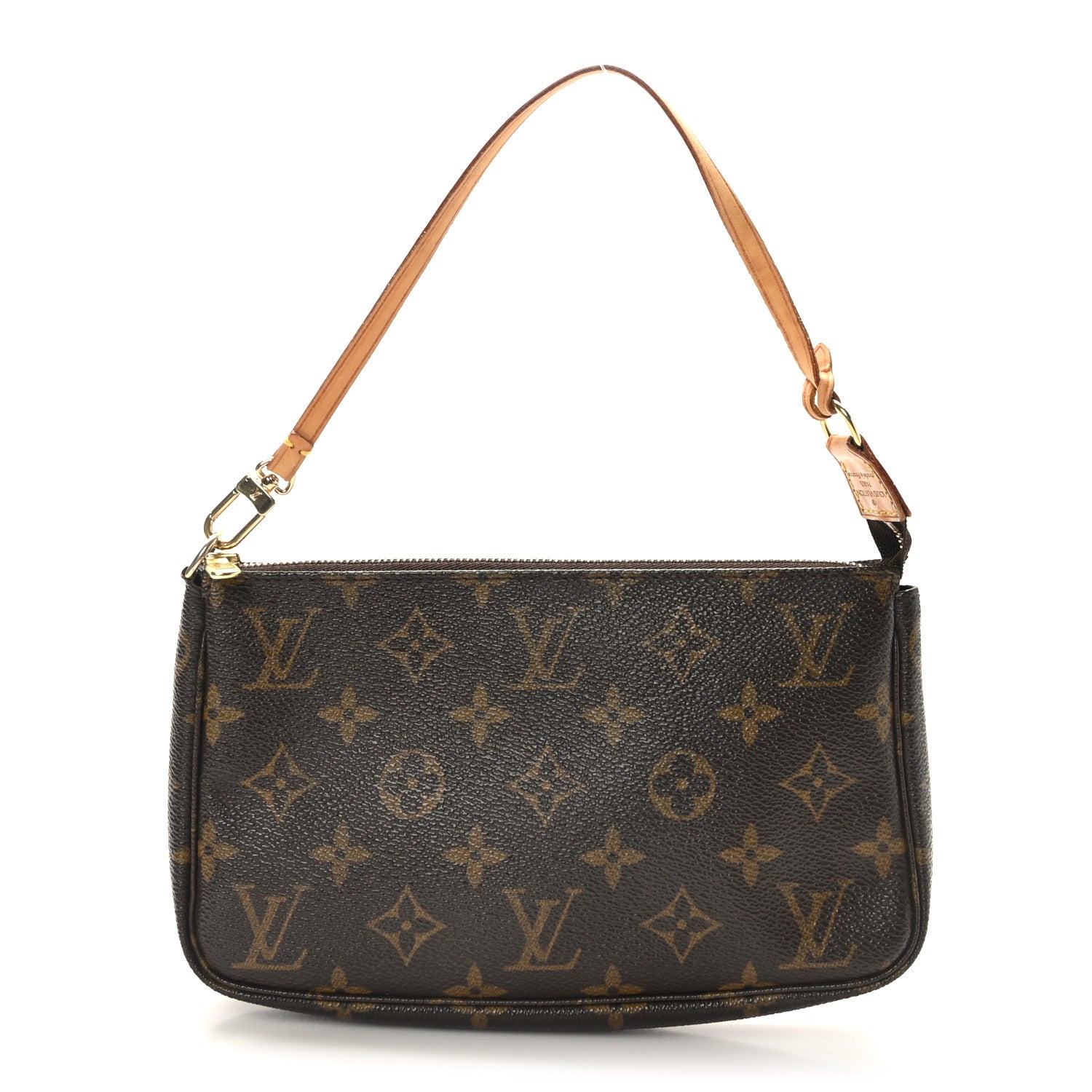 Louis Vuitton Monogram Pochette Accessories 1 of 8