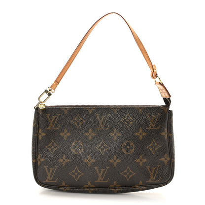 Louis Vuitton Monogram Pochette Accessories 1 of 8