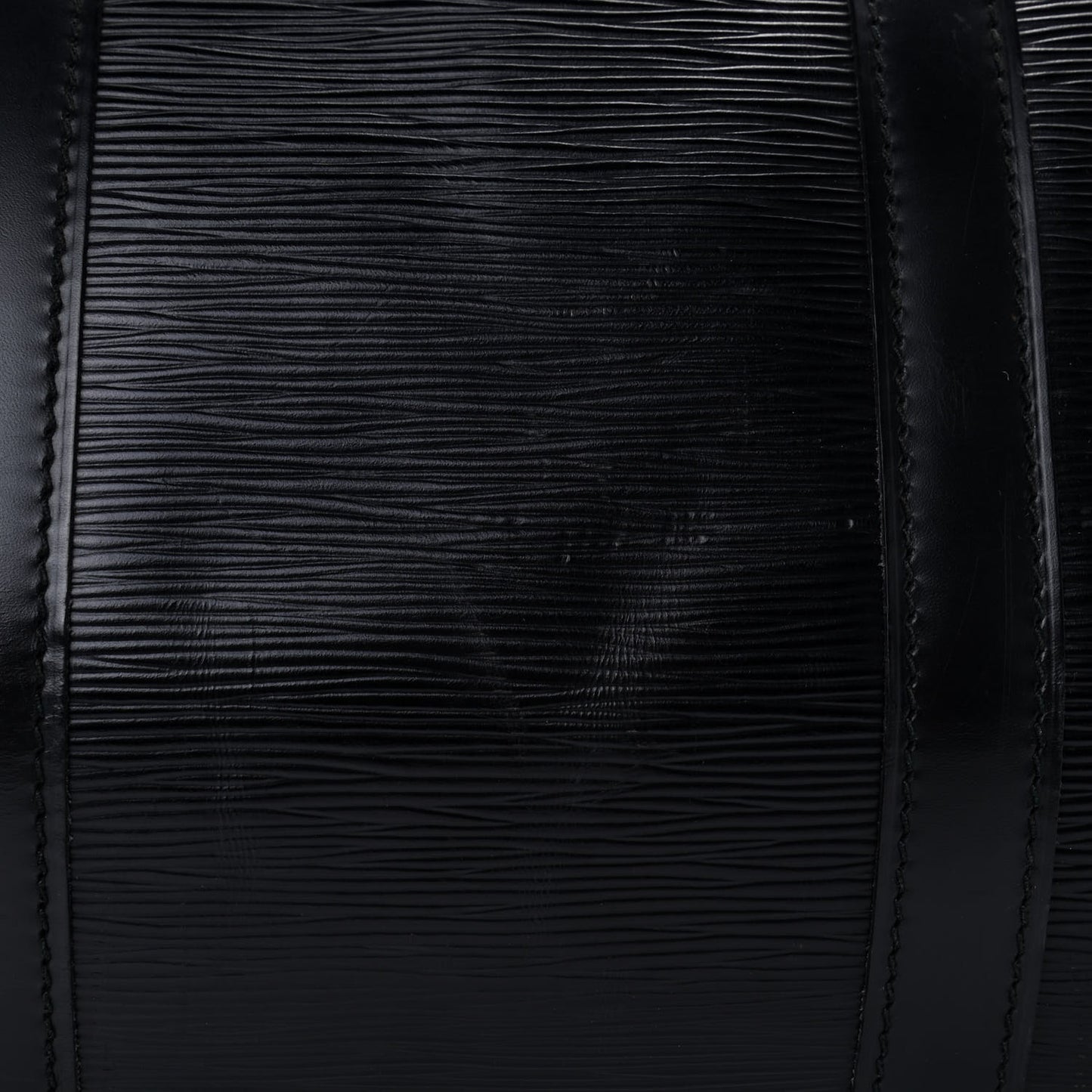 Epi Keepall 50 Black
