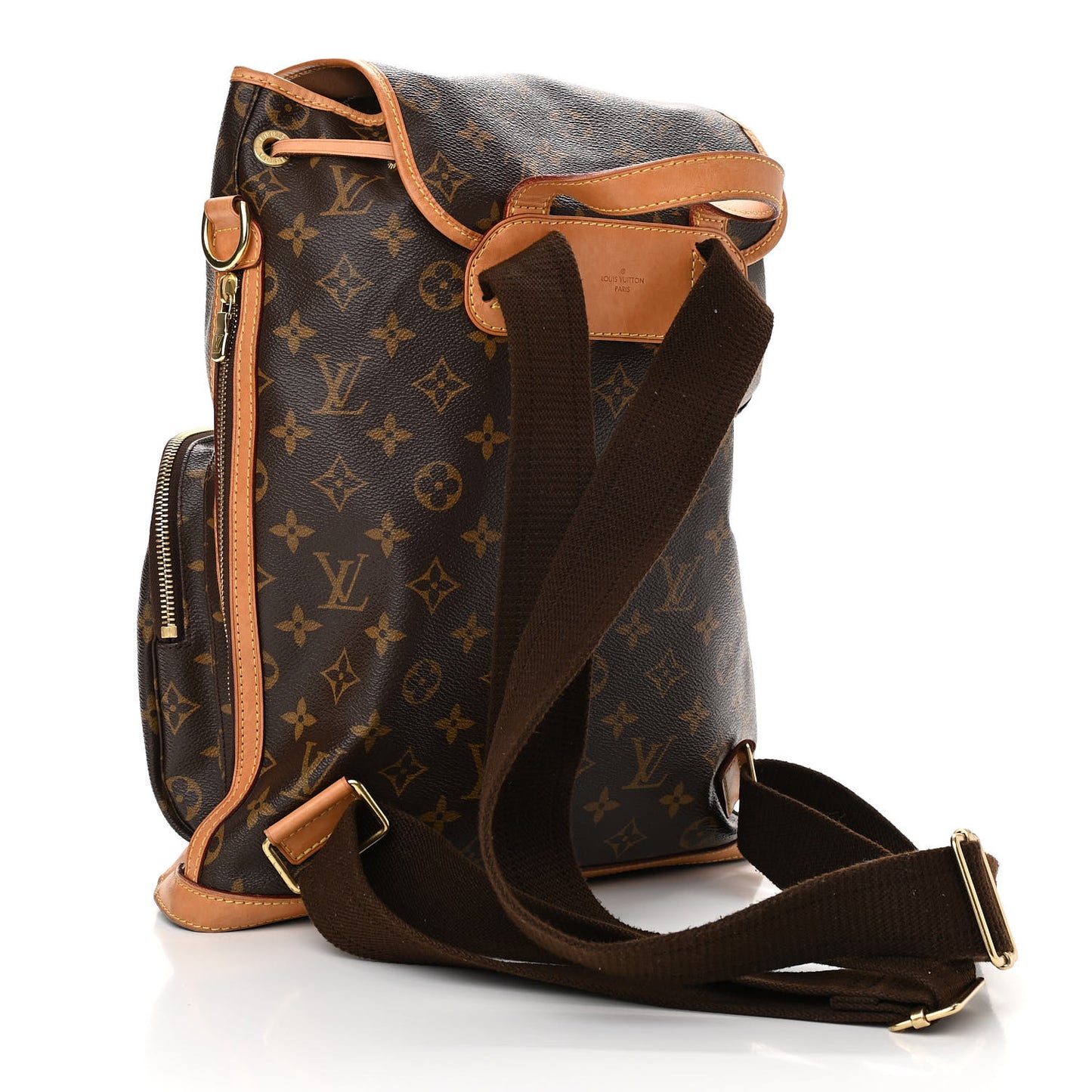 Monogram Bosphore Backpack
