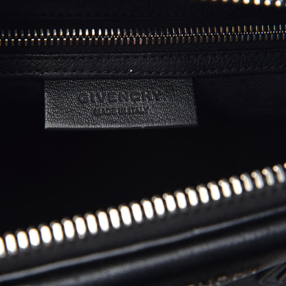 Givenchy Sugar Goatskin Small Antigona Black 7 of 14