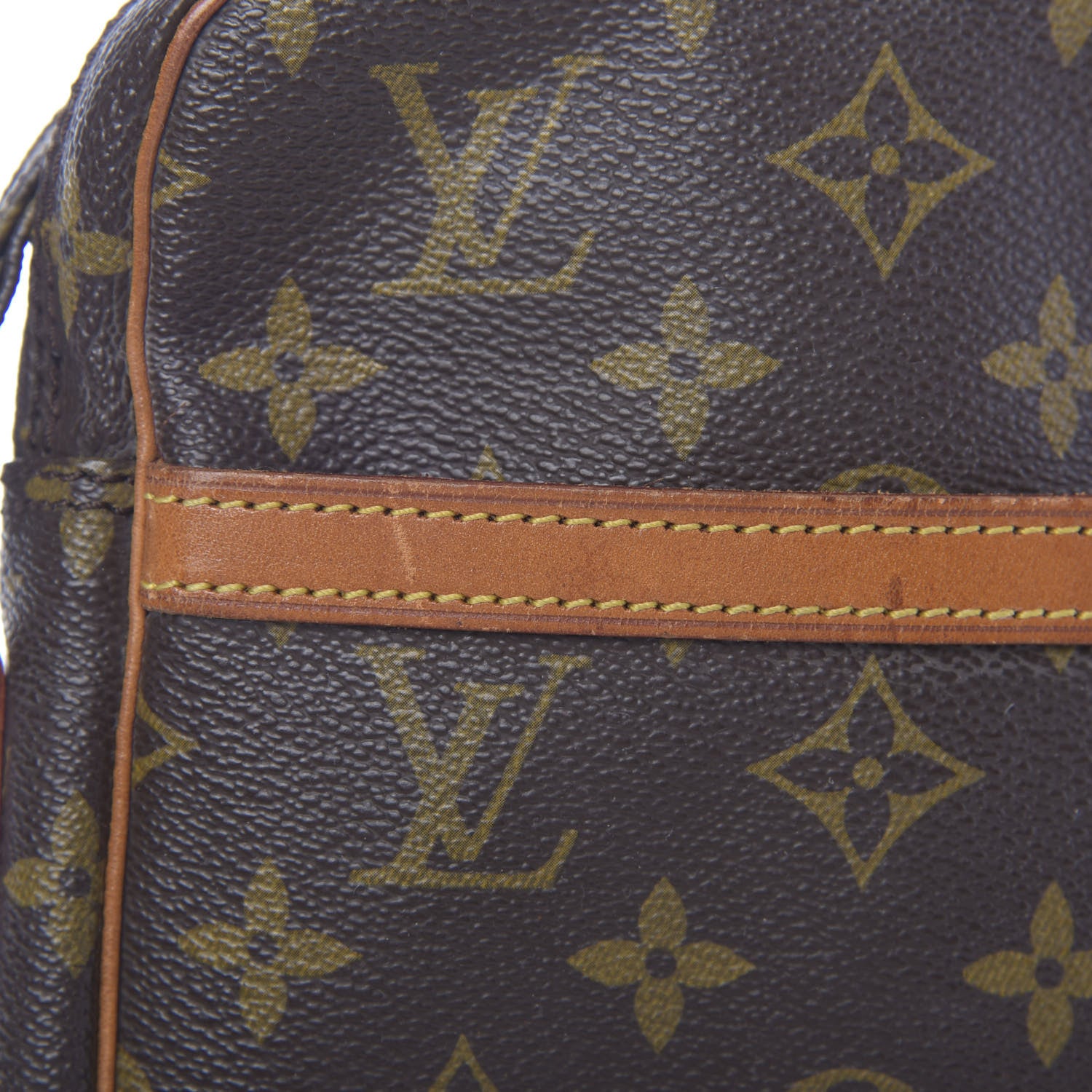 Louis Vuitton Monogram Danube 21 13 of 15