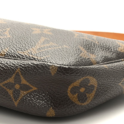 Louis Vuitton Monogram Pochette Accessories 8 of 8