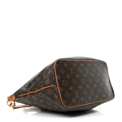 Louis Vuitton Monogram Palermo PM 3 of 4