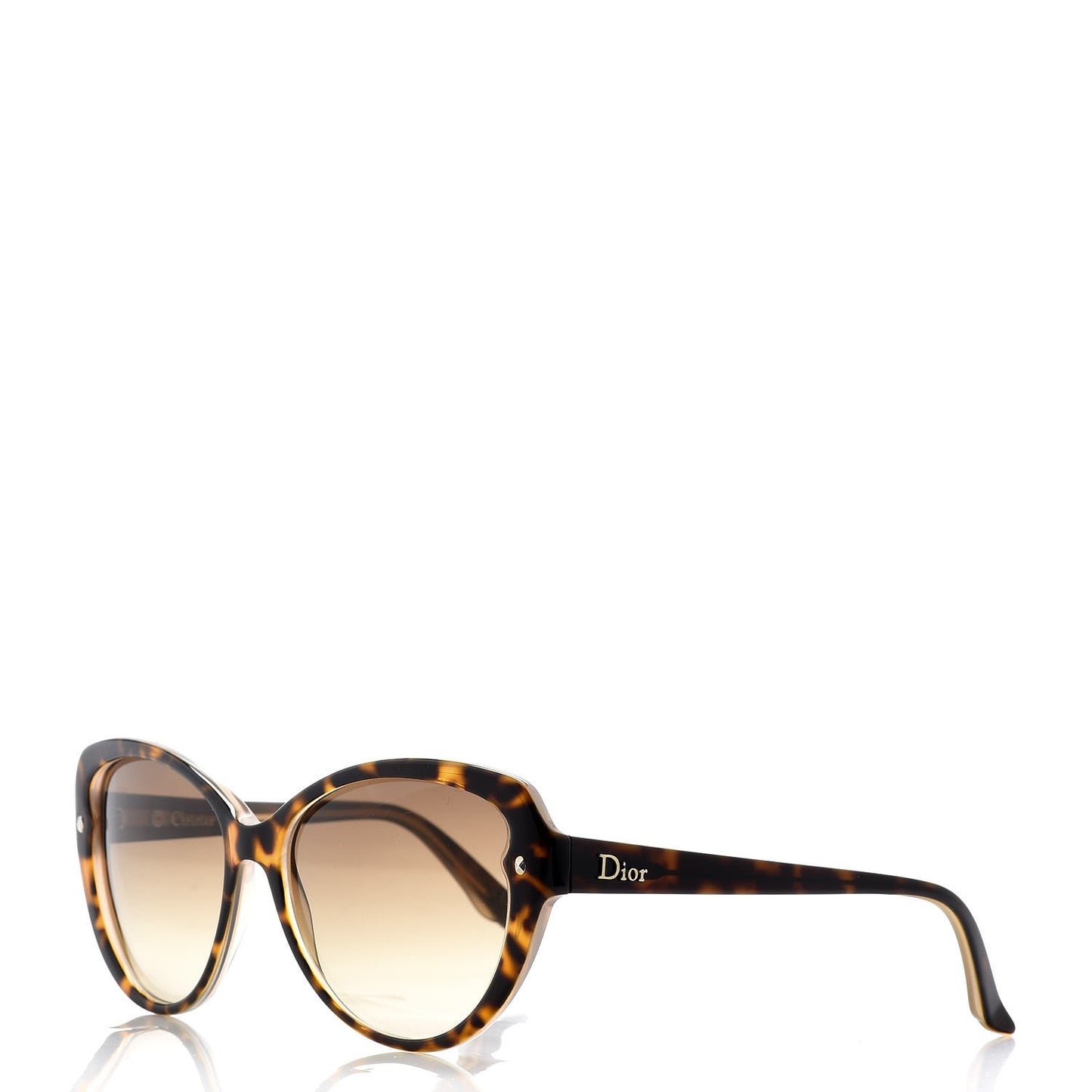 Pondichery 1 Sunglasses Tortoise