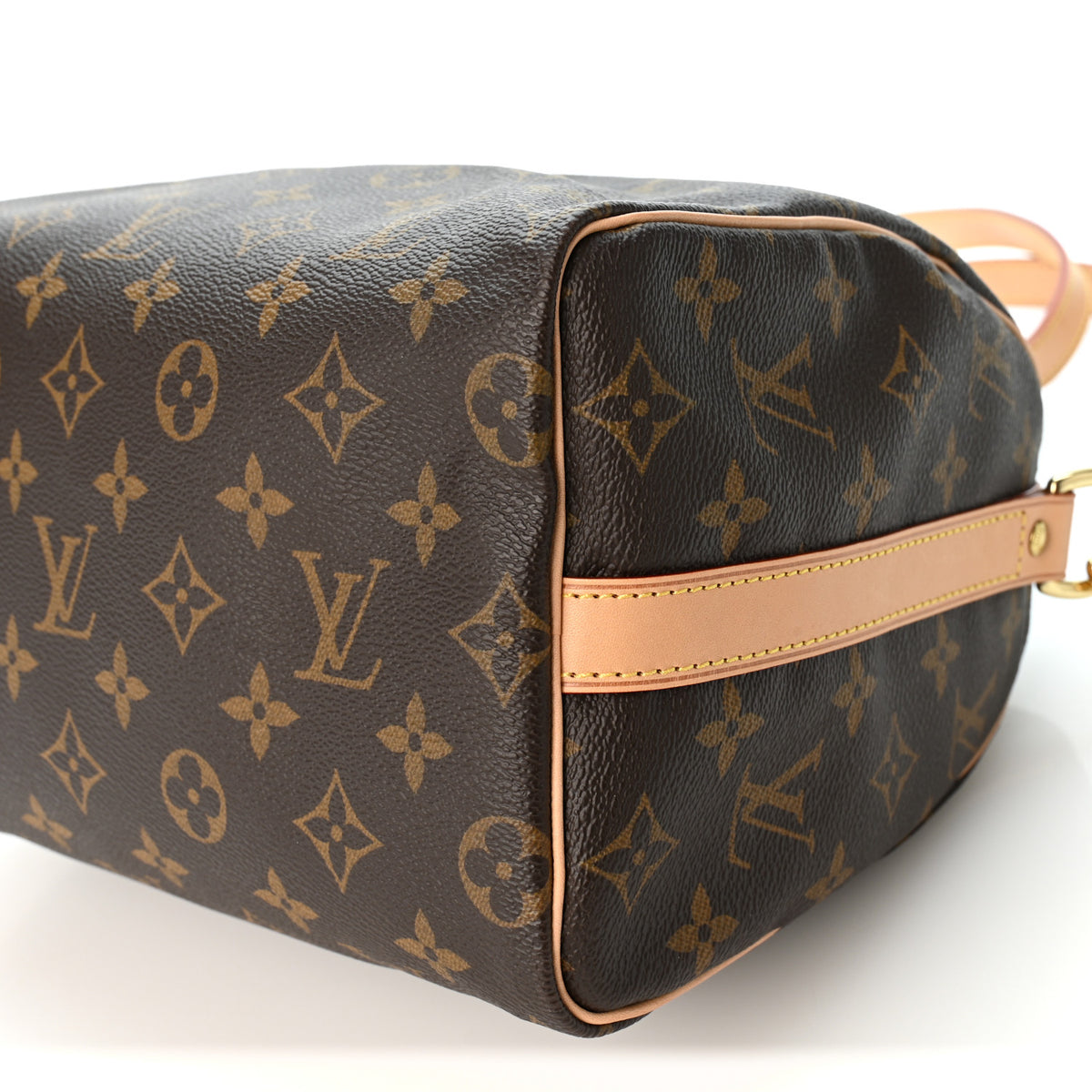 Monogram Speedy Bandouliere 25