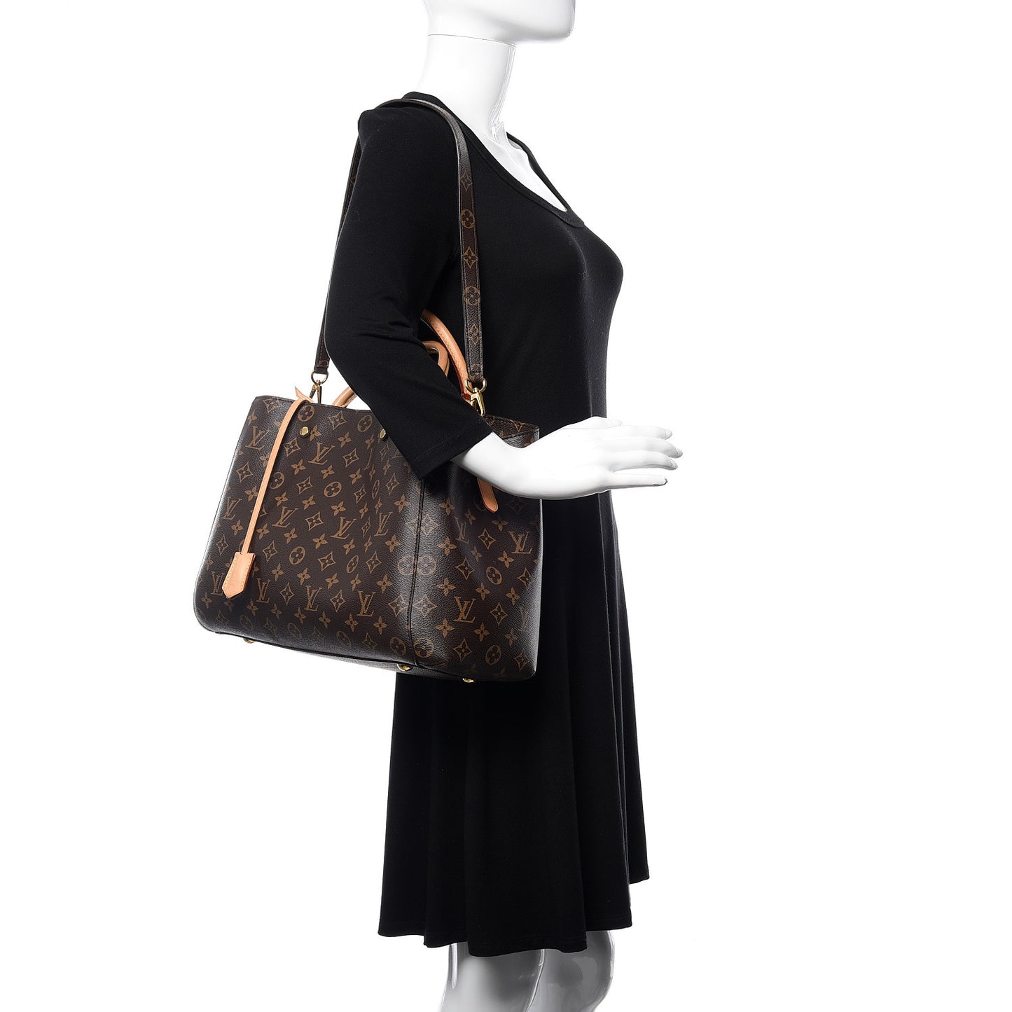 Monogram Montaigne GM