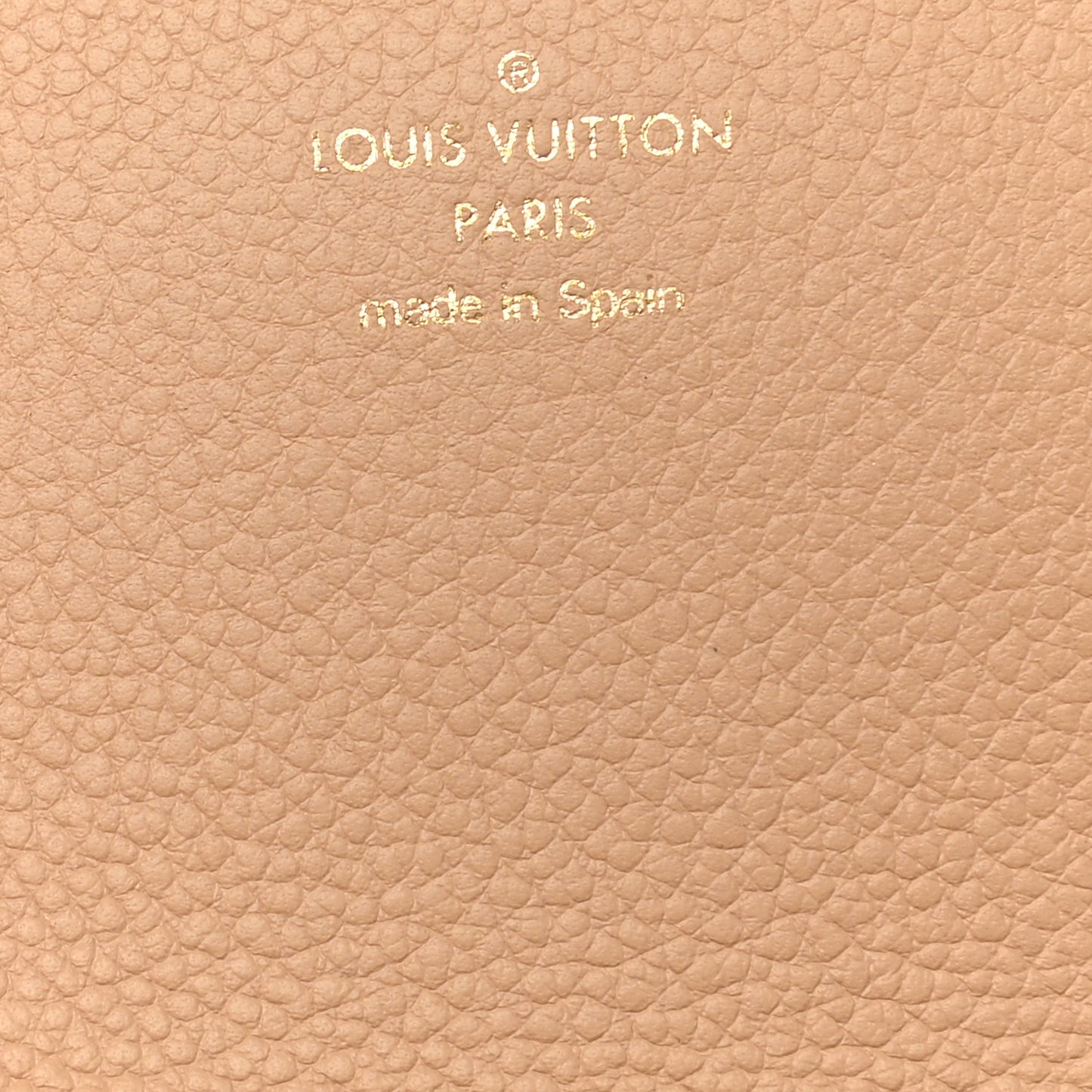 Empreinte Josephine Wallet Black