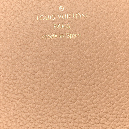 Louis Vuitton Empreinte Josephine Wallet Black 6 of 9