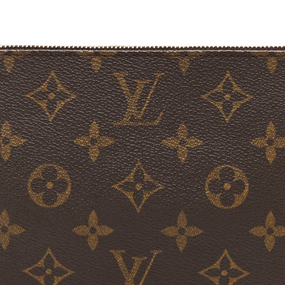 Louis Vuitton Monogram Pochette Accessories 8 of 10