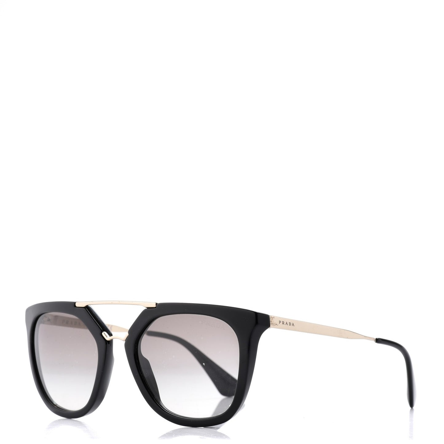 Catwalk Sunglasses SPR 13Q Black