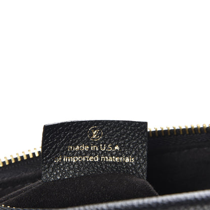 Louis Vuitton Empreinte Twice Black 7 of 9