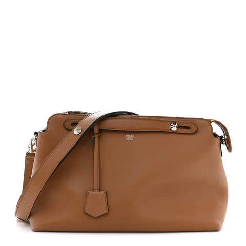 Vitello Dolce Large By The Way Boston Bag Orzo
