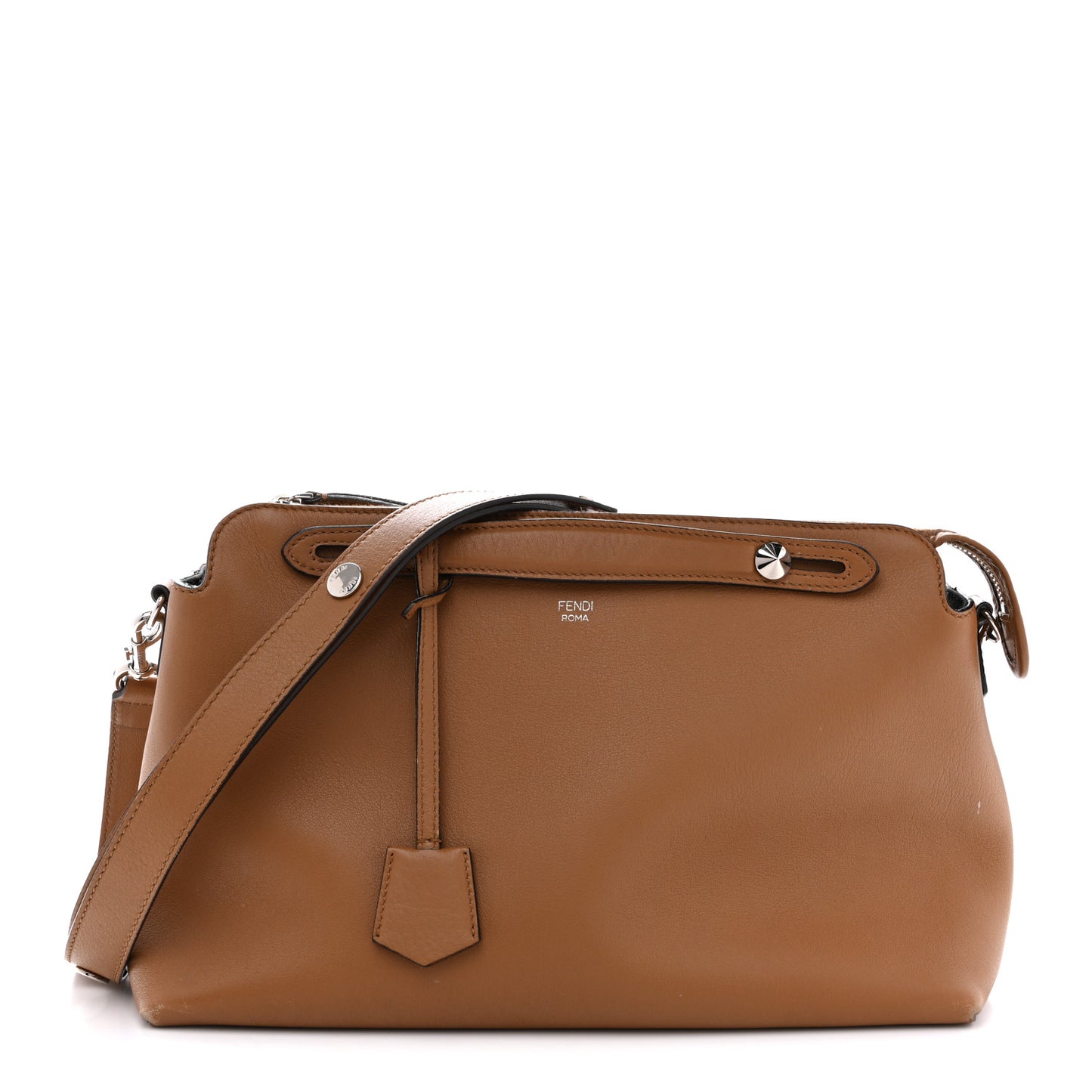Vitello Dolce Large By The Way Boston Bag Orzo