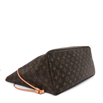 Louis Vuitton Monogram Neo Neverfull GM 4 of 11