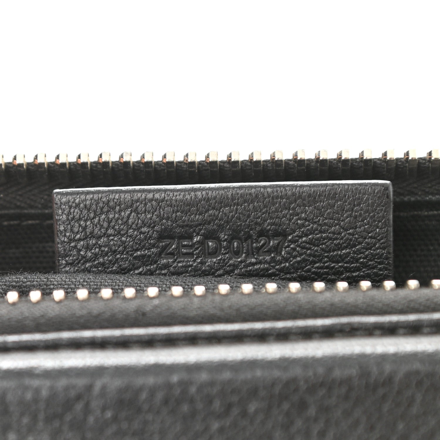 Givenchy Sugar Goatskin Small Antigona Black 7 of 9