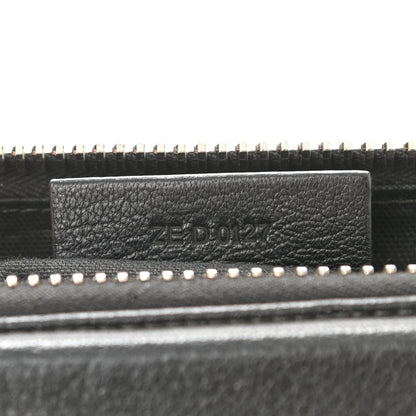 Givenchy Sugar Goatskin Small Antigona Black 7 of 9