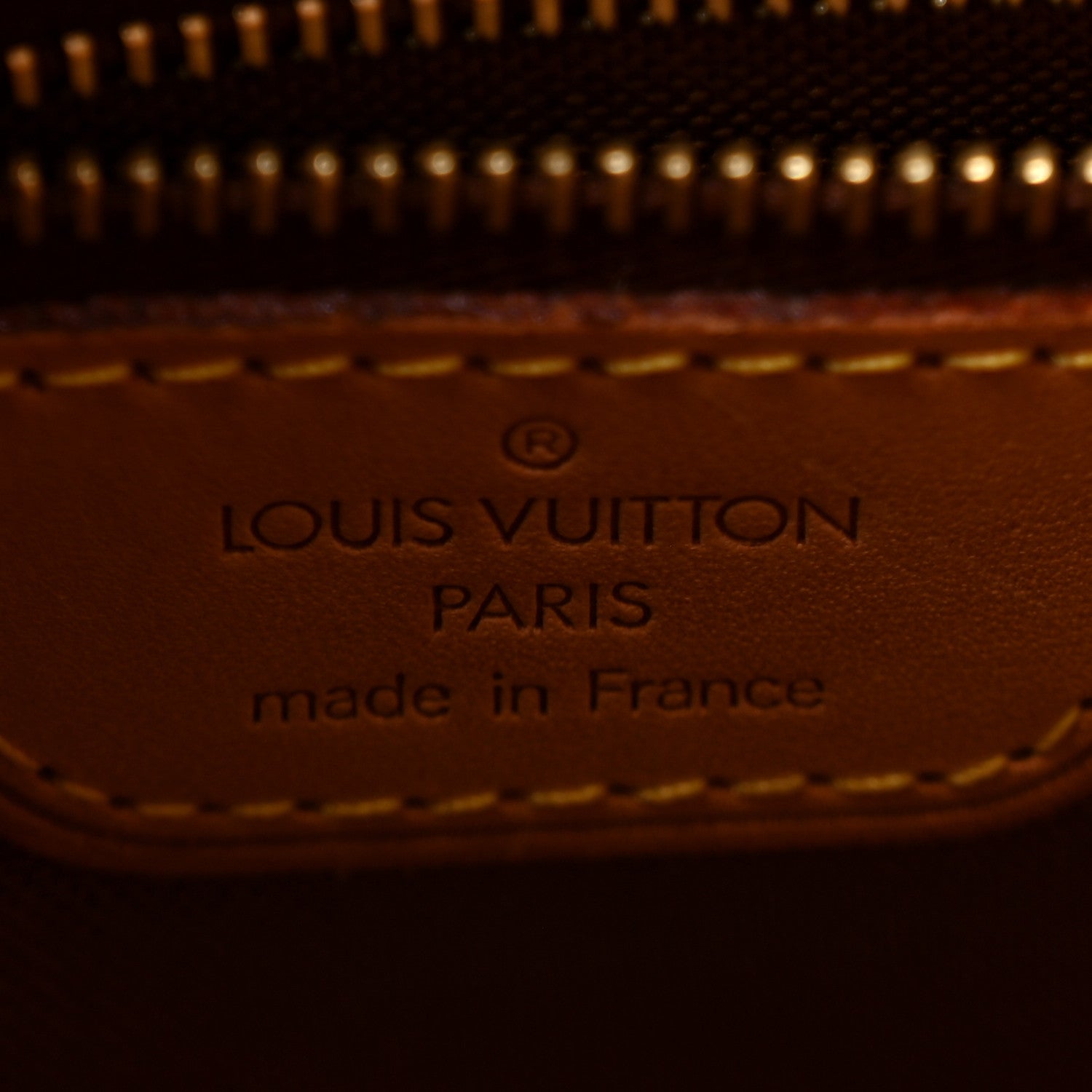 Louis Vuitton Monogram Vavin PM 5 of 11