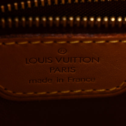 Louis Vuitton Monogram Vavin PM 5 of 11