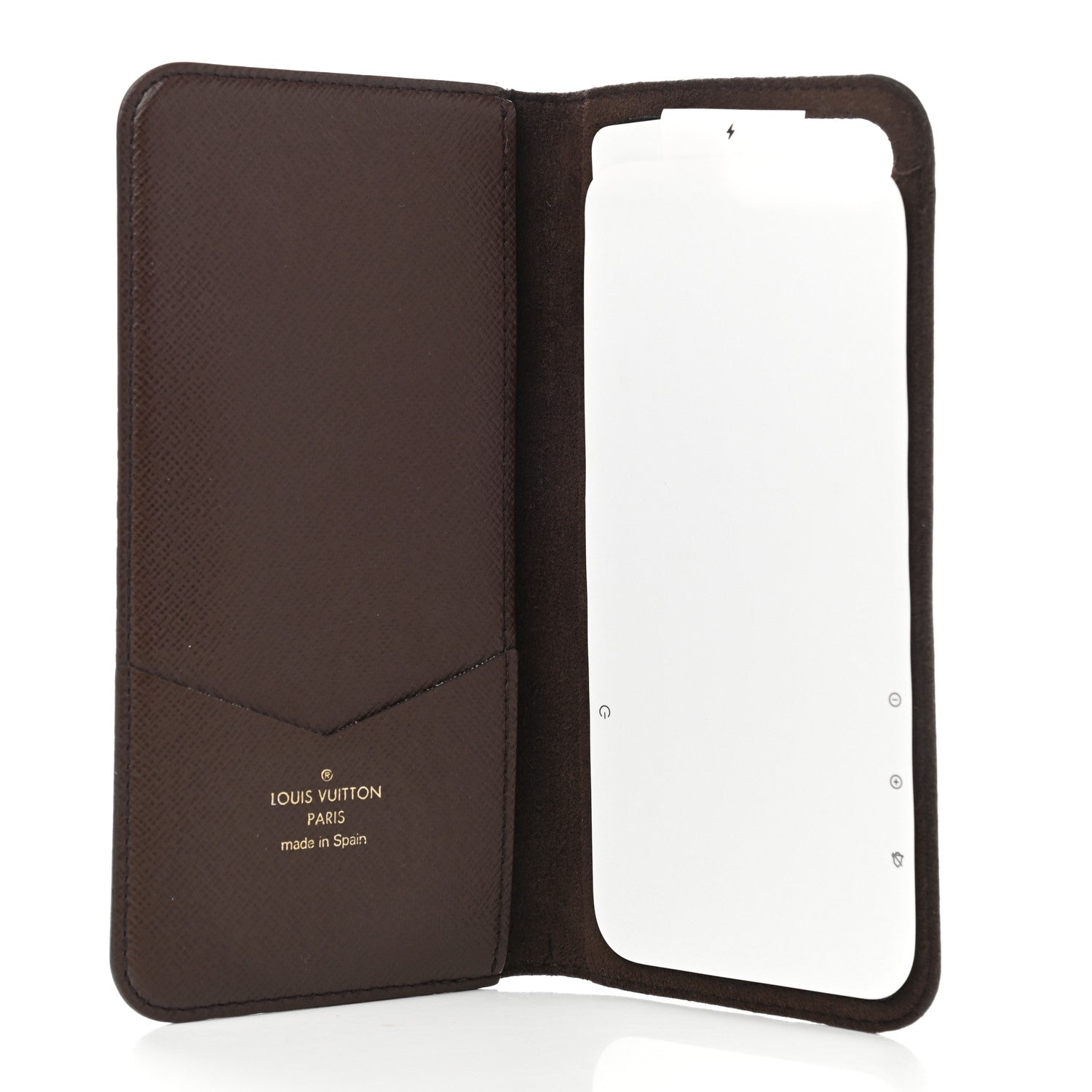 Louis Vuitton Monogram iPhone 7/8 Plus Folio Case 5 of 11