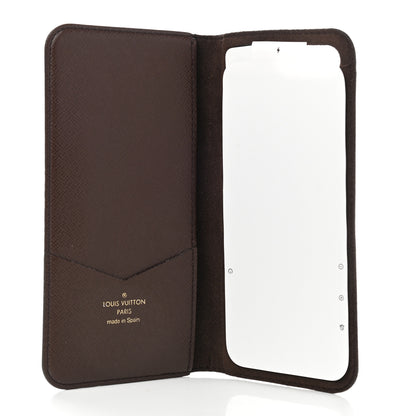 Louis Vuitton Monogram iPhone 7/8 Plus Folio Case 5 of 11