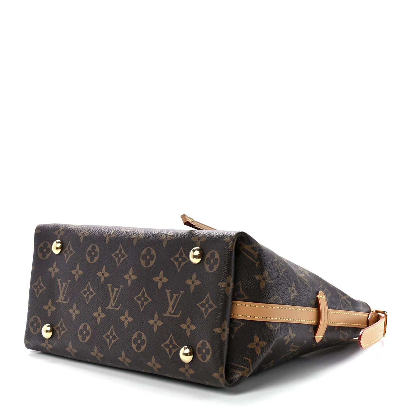 Monogram CarryAll PM